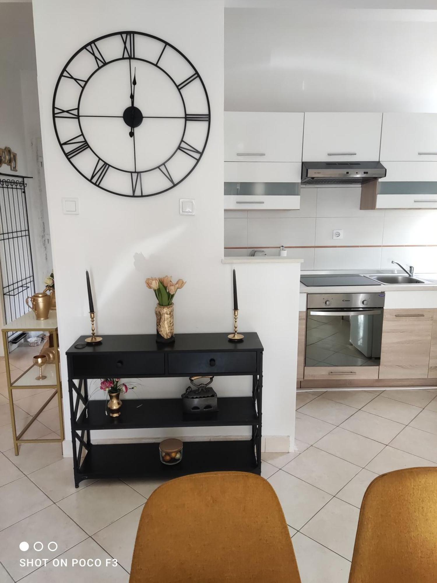 Apartment Milevoj Koromačno Zewnętrze zdjęcie