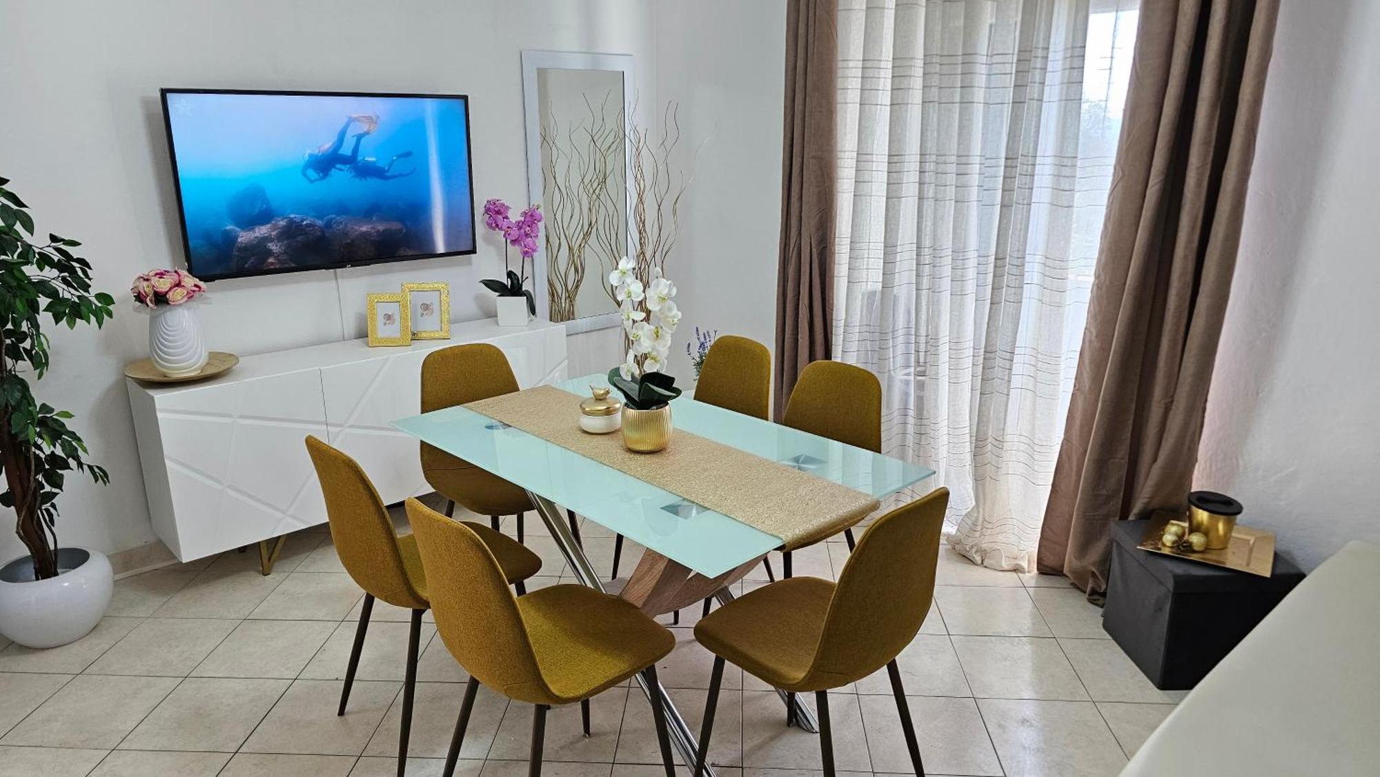 Apartment Milevoj Koromačno Zewnętrze zdjęcie